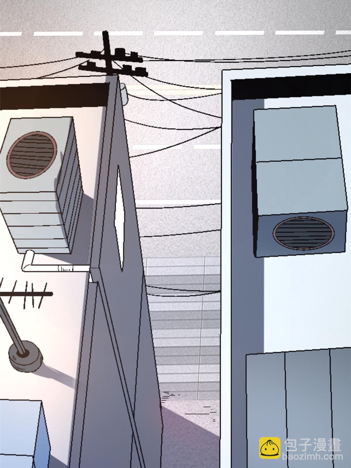 46 母女？(1/2)-第46话