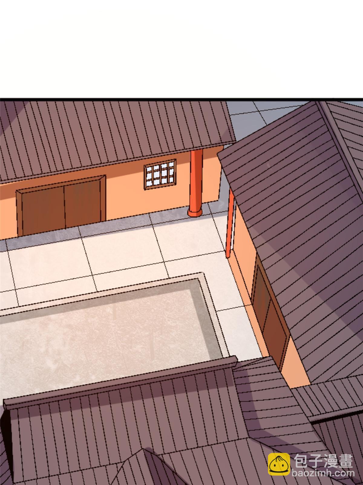 48 妖族的复兴(1/2)-第48话