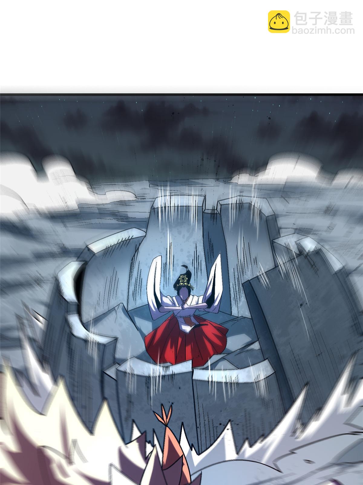 52 二次觉醒(1/2)-第52话