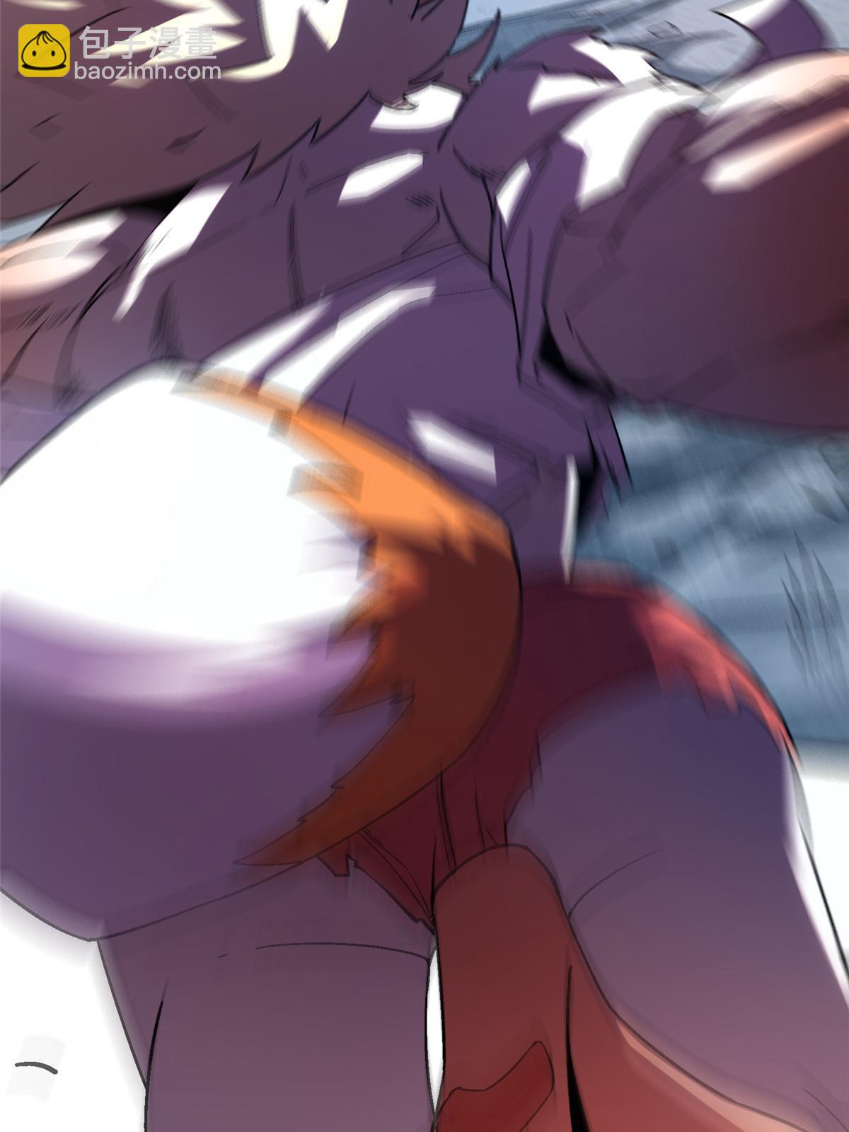 52 二次觉醒(1/2)-第52话