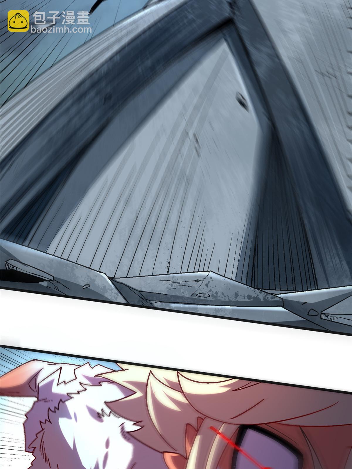 52 二次觉醒(1/2)-第52话