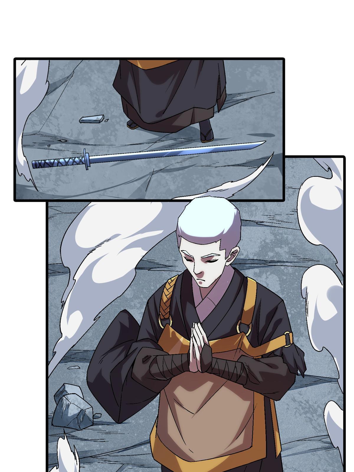 52 二次觉醒(1/2)-第52话