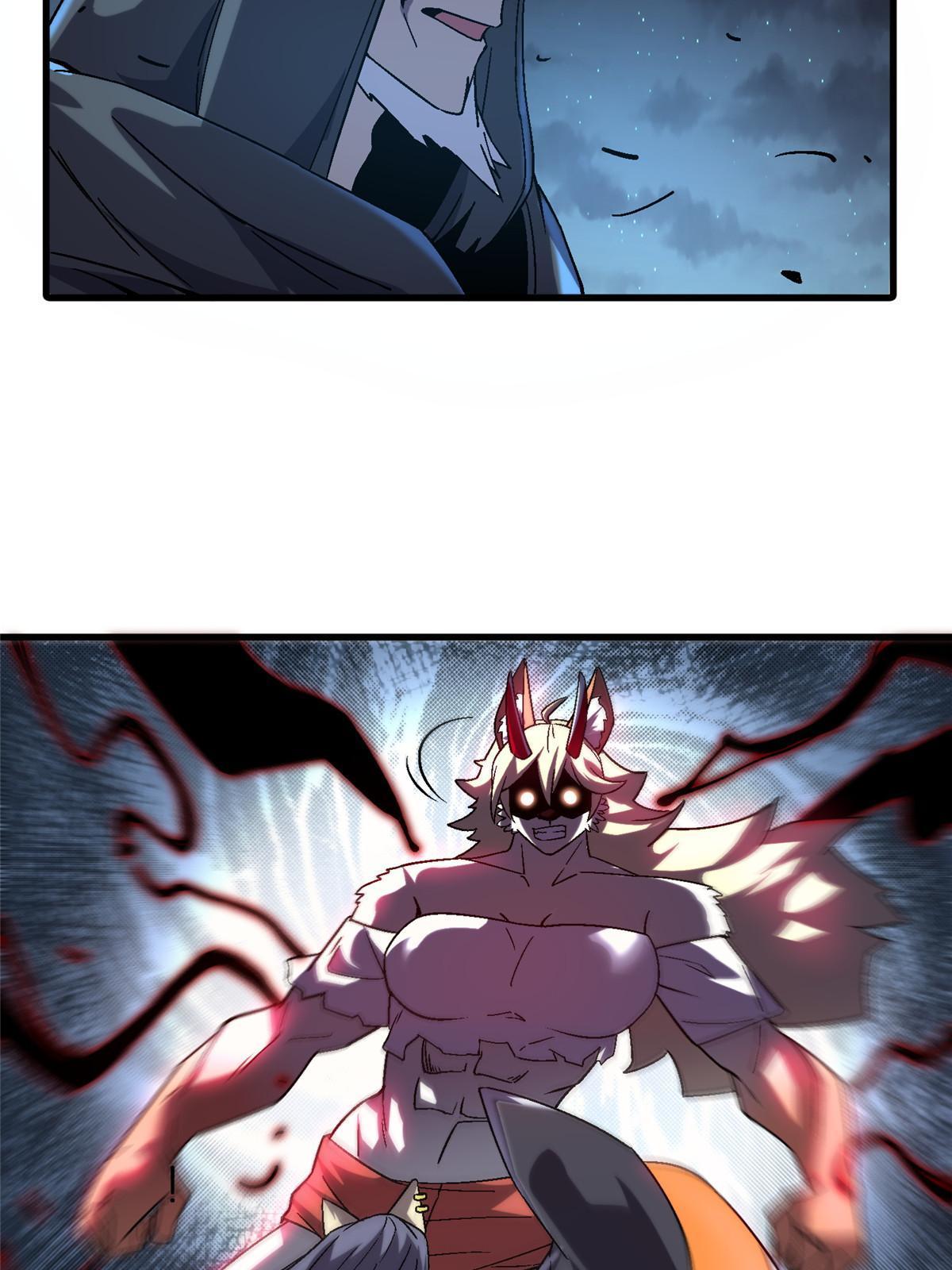 52 二次觉醒(1/2)-第52话