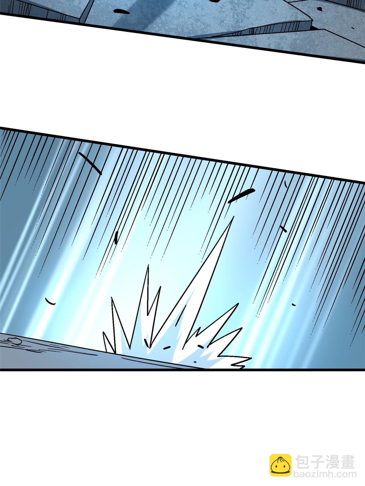 54 认真的一掌(1/2)-第54话