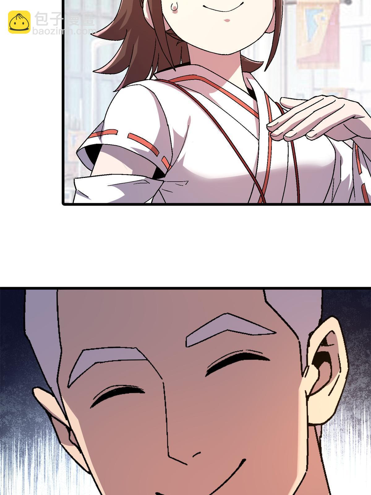 60 冬日的奇迹樱花(1/2)-第60话