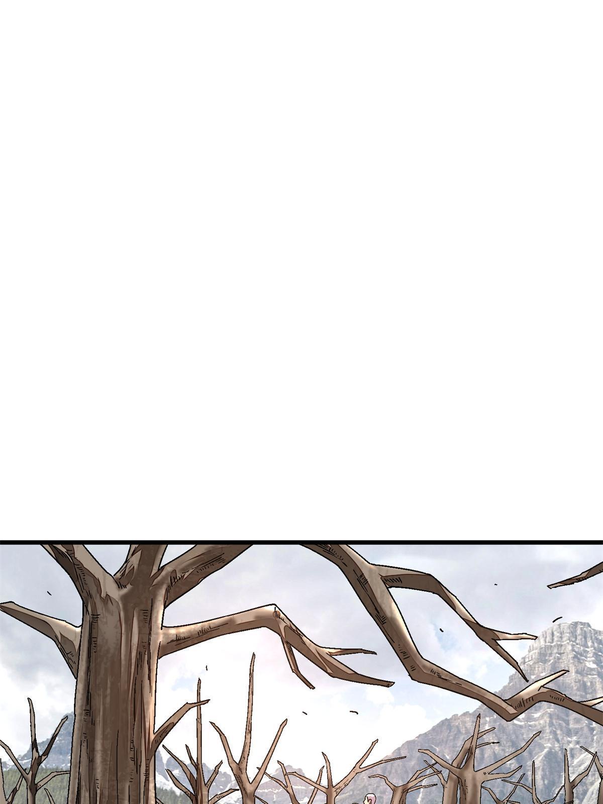 60 冬日的奇迹樱花(1/2)-第60话