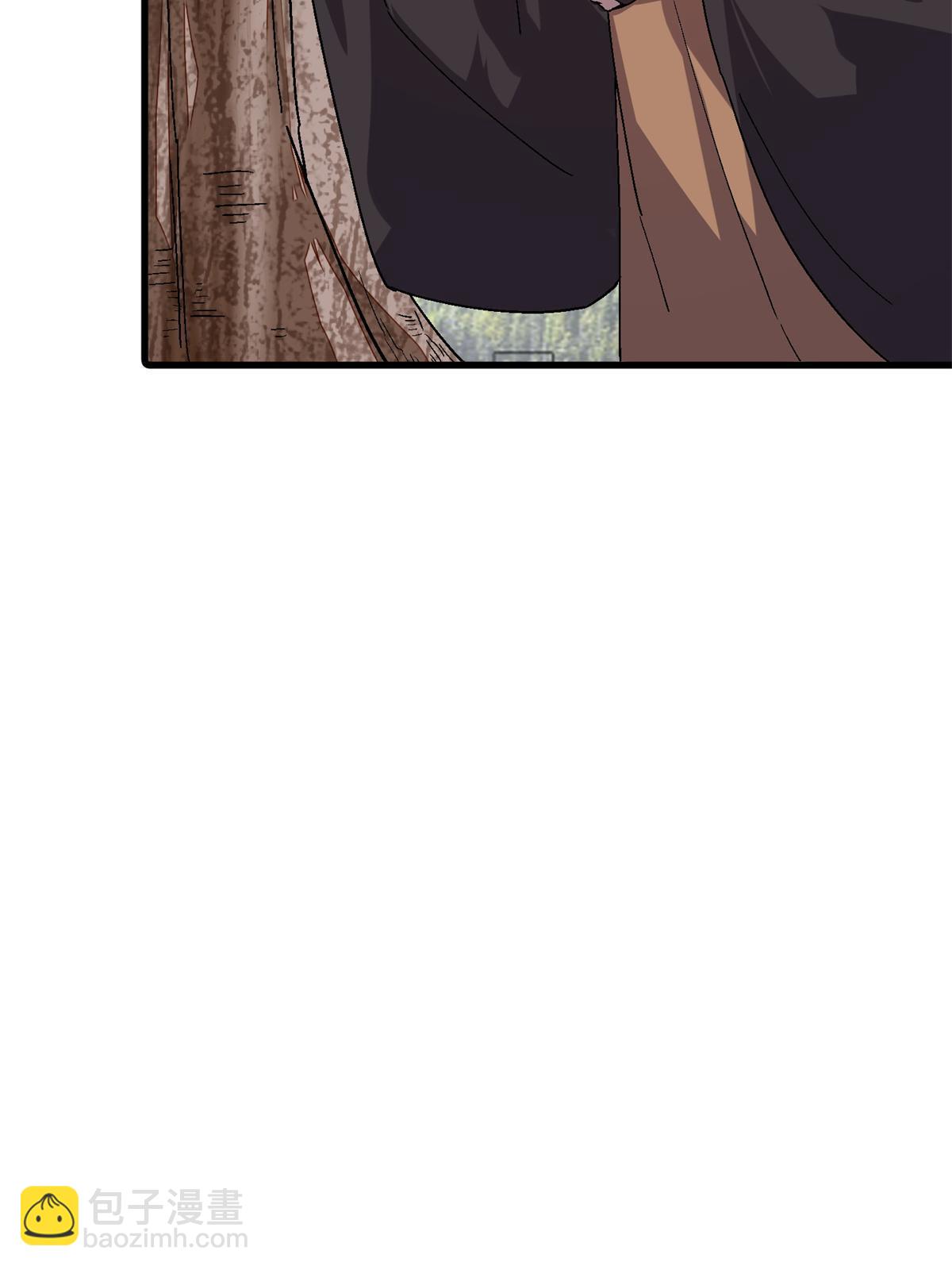 60 冬日的奇迹樱花(1/2)-第60话