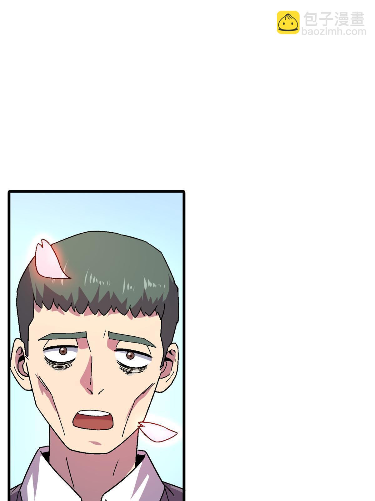 60 冬日的奇迹樱花(1/2)-第60话