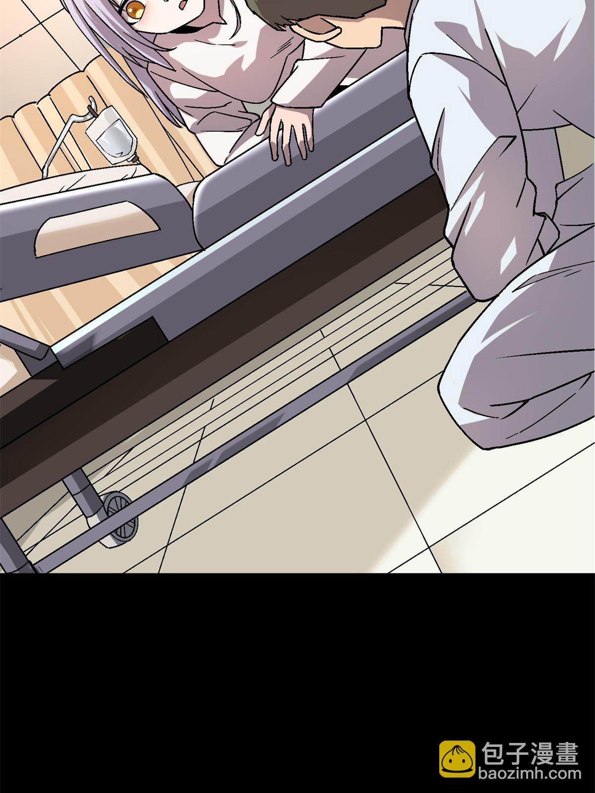 60 冬日的奇迹樱花(1/2)-第60话