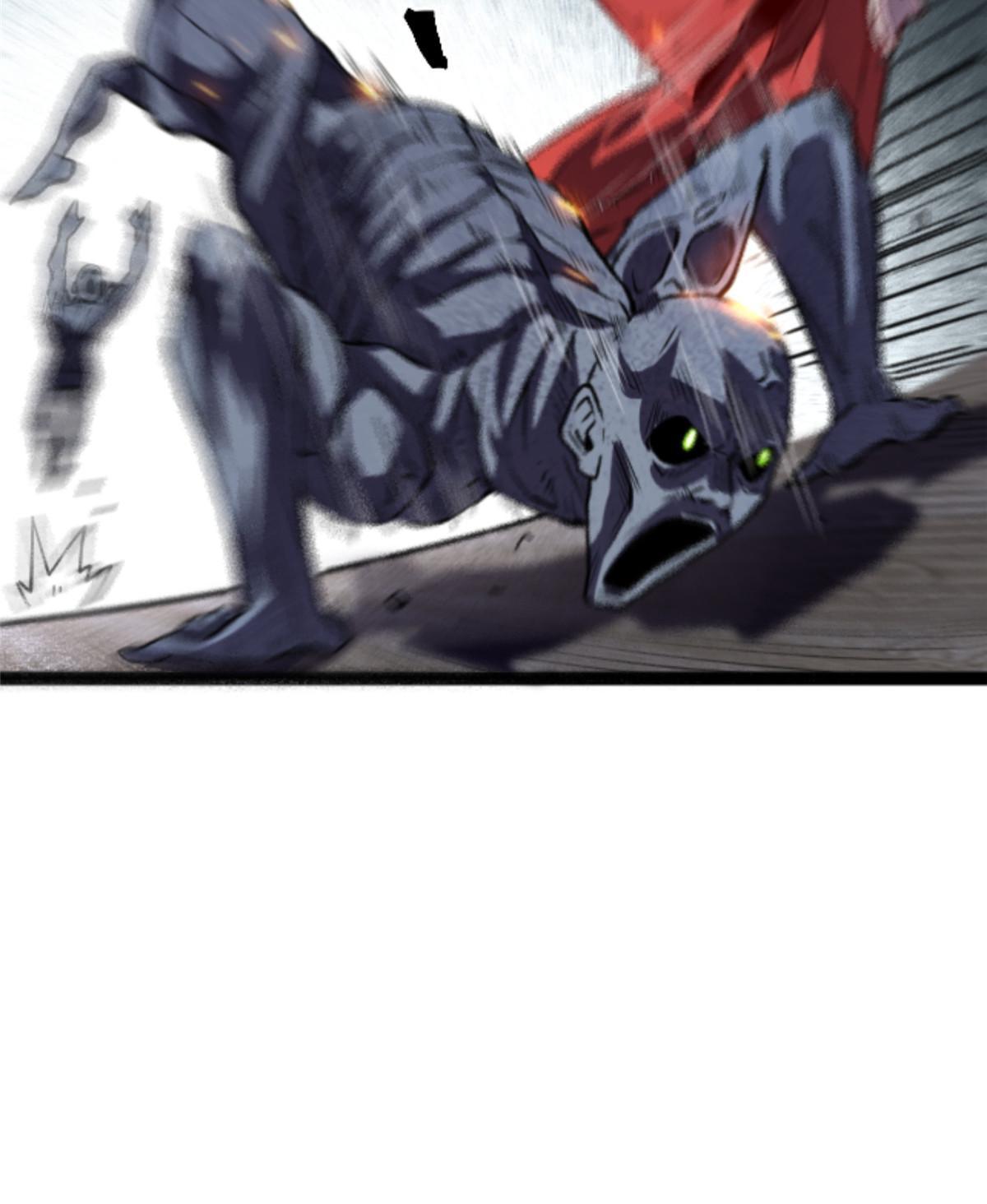 06 报酬分你一半！(1/2)-第6话