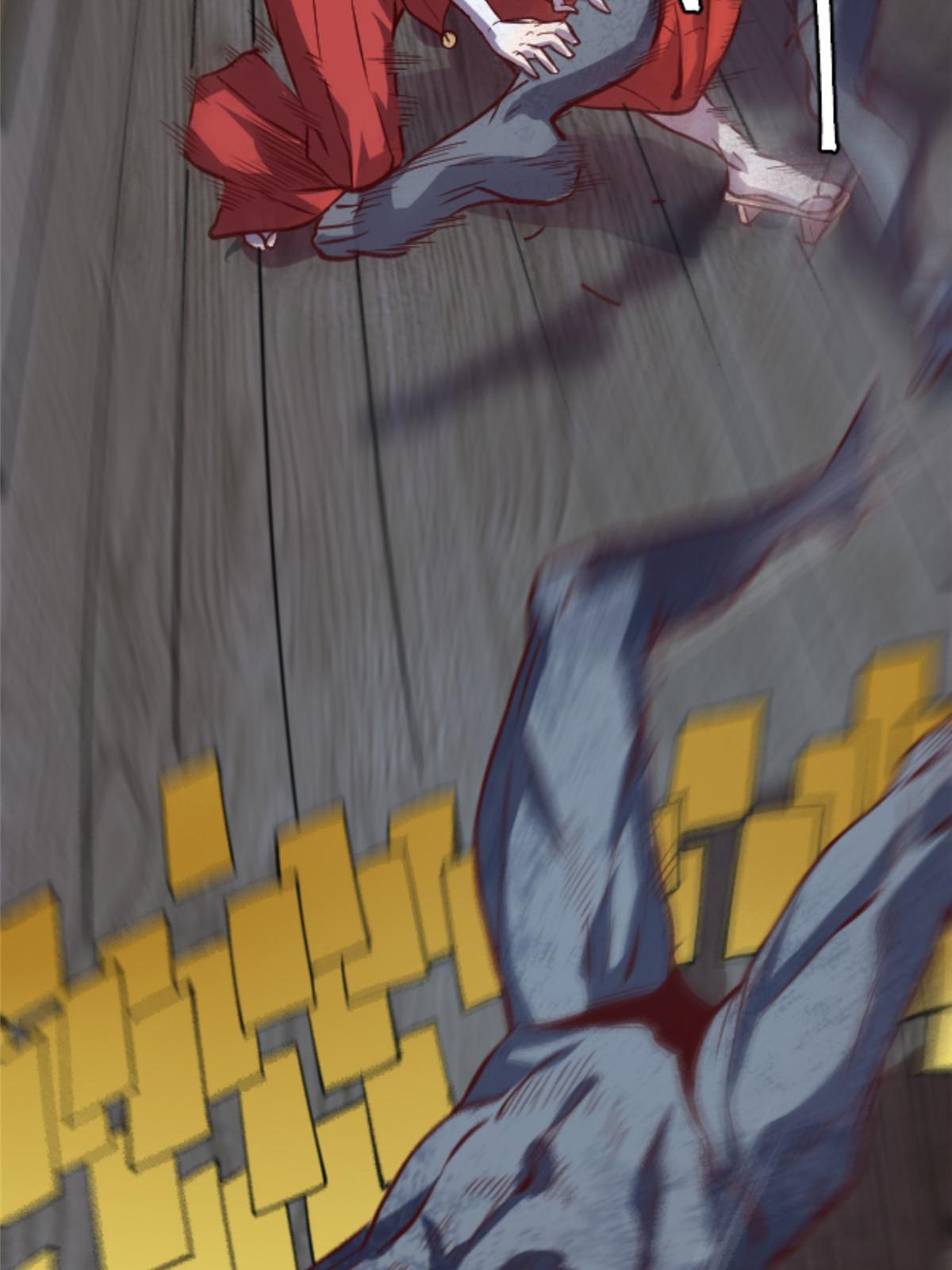 06 报酬分你一半！(1/2)-第6话