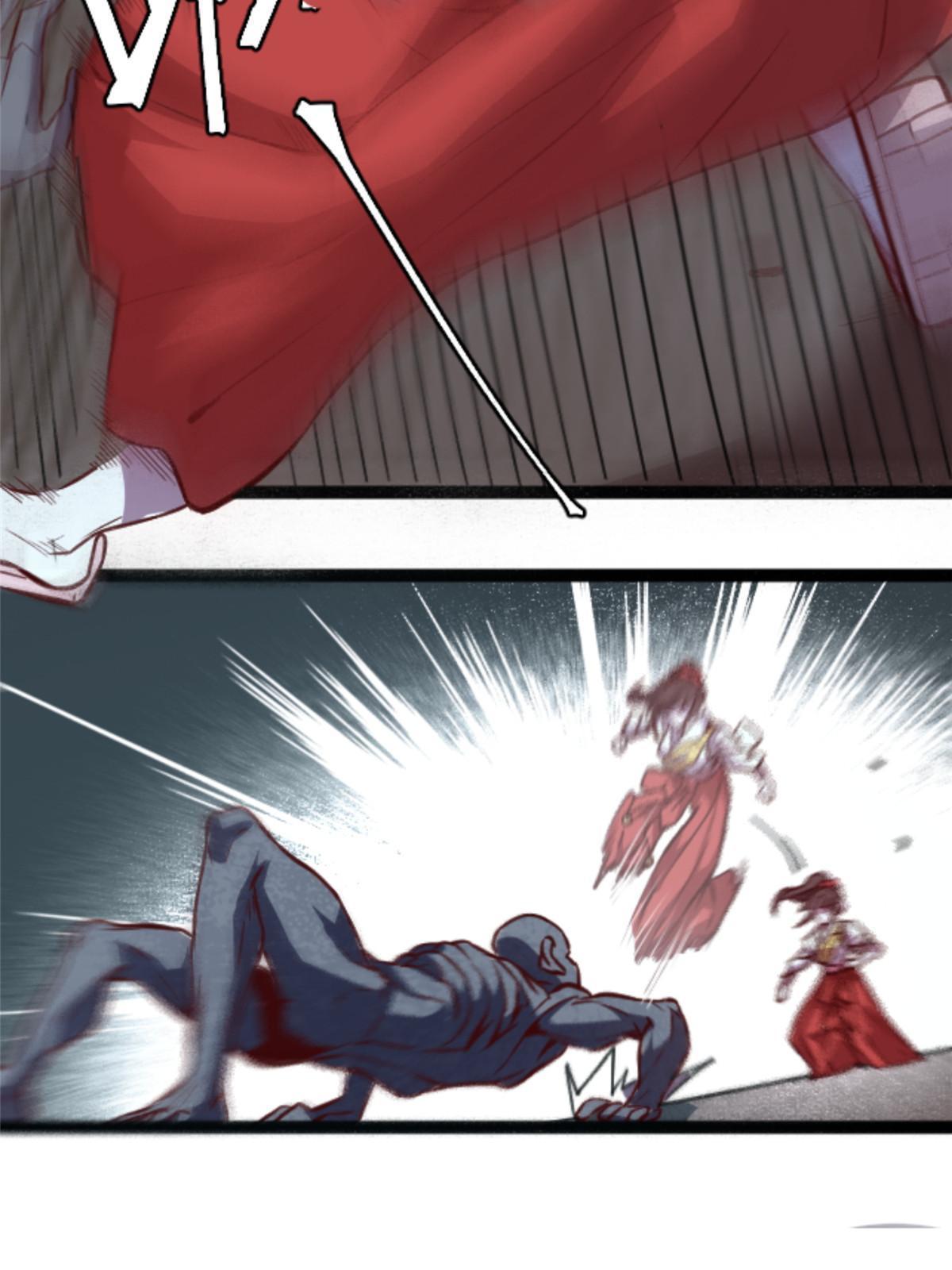 06 报酬分你一半！(1/2)-第6话