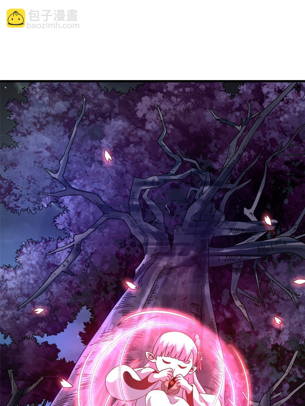 62 天降一女儿(1/2)-第62话