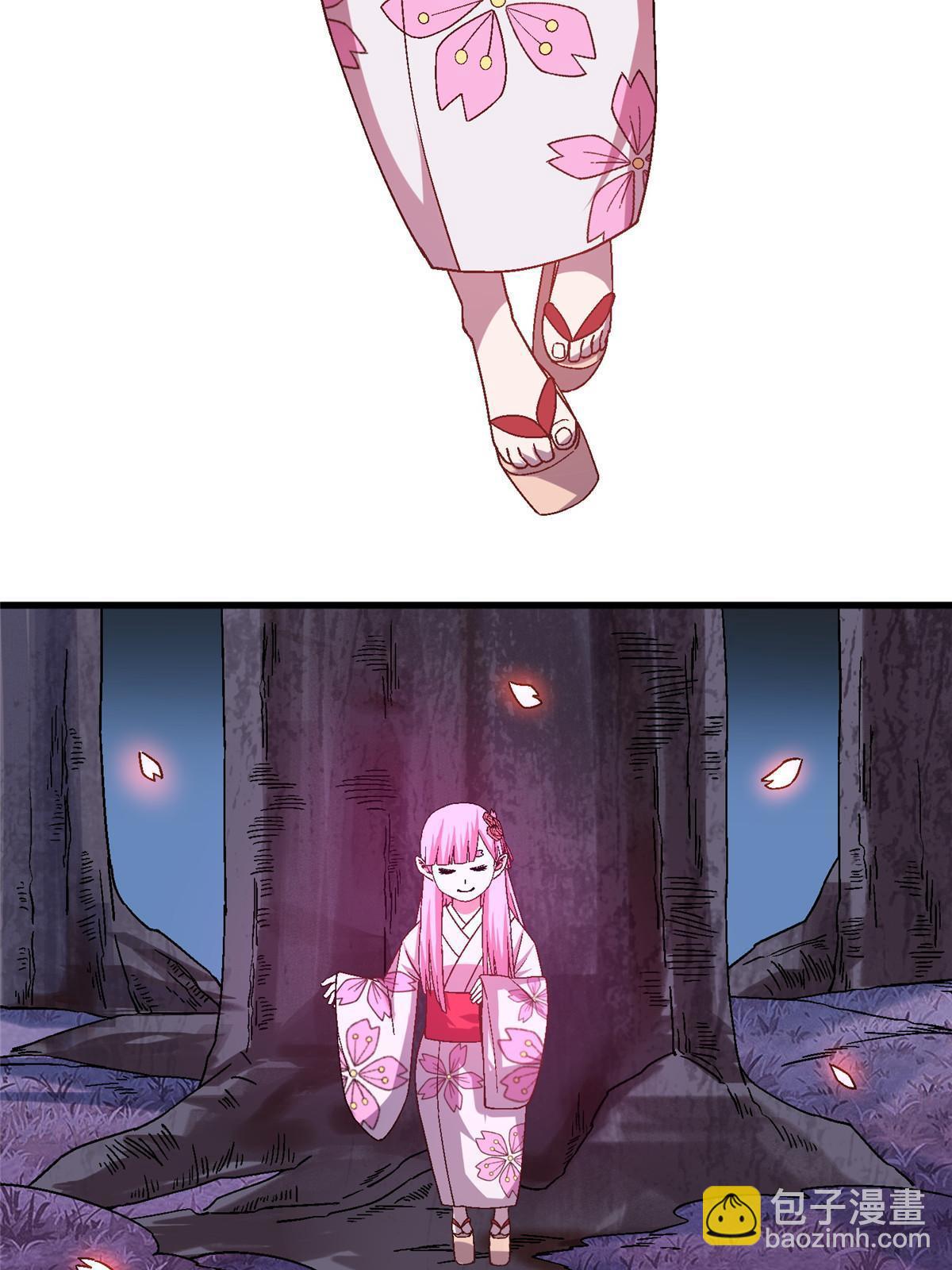 62 天降一女儿(1/2)-第62话