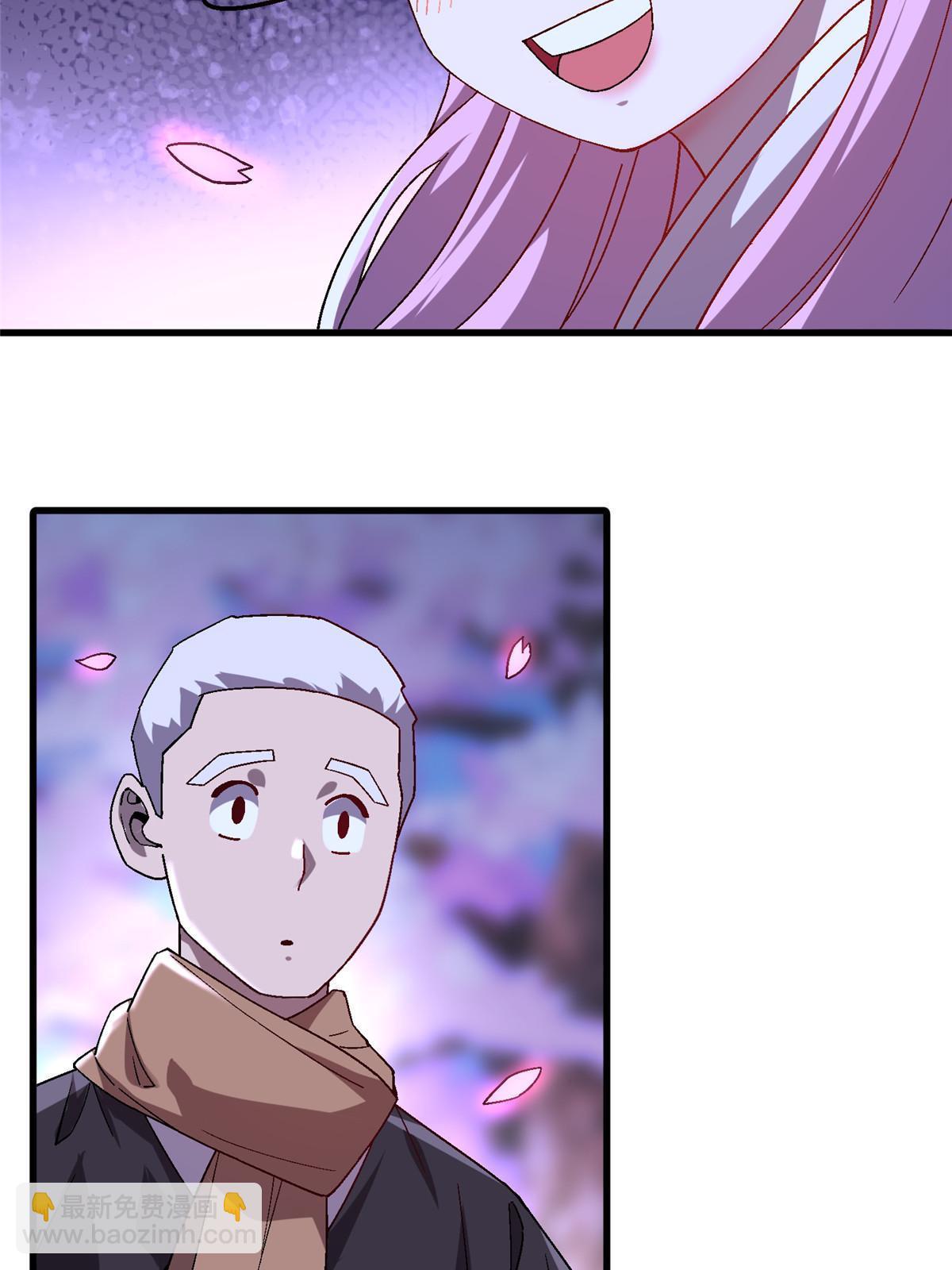 62 天降一女儿(1/2)-第62话