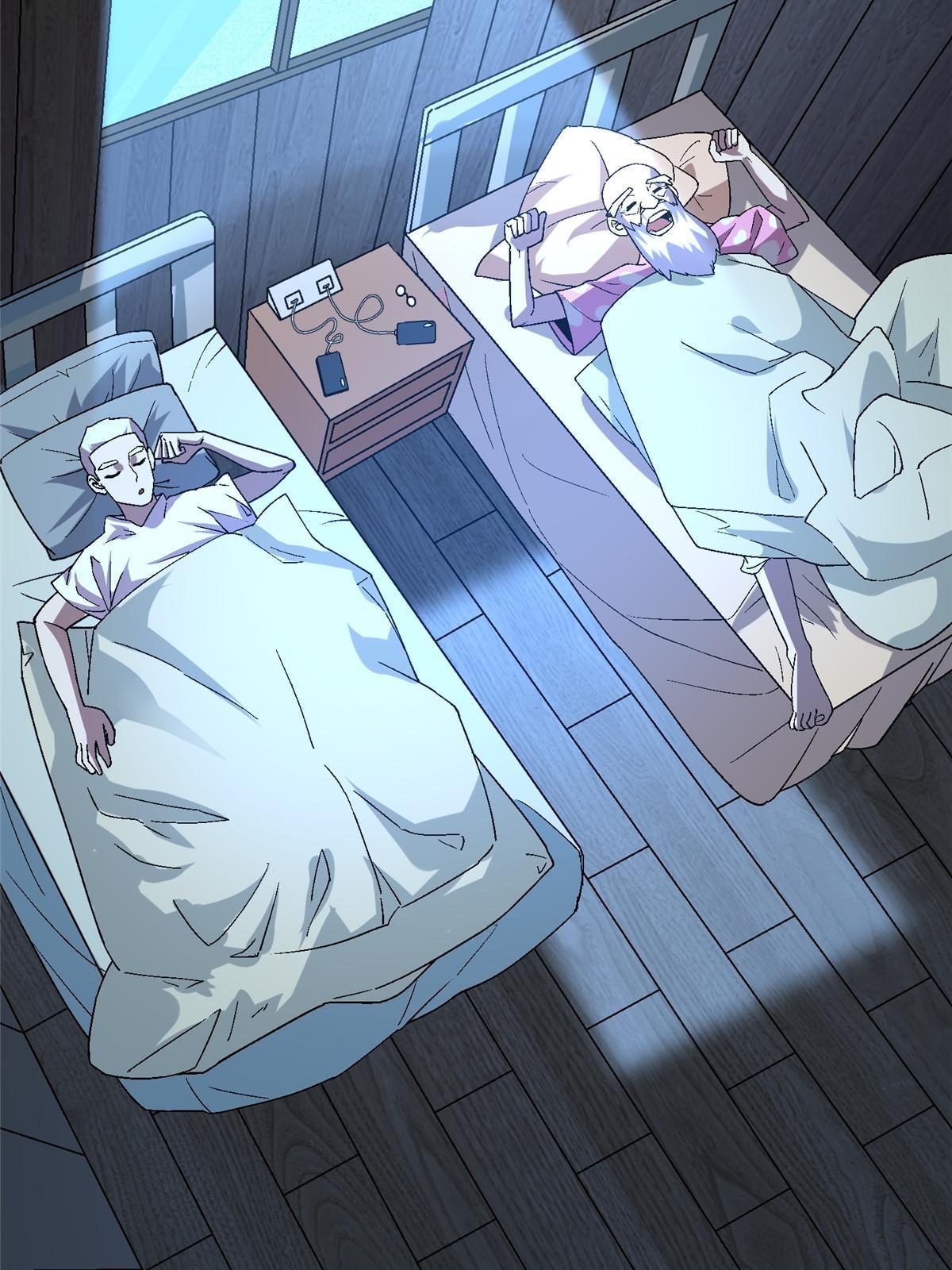 62 天降一女儿(1/2)-第62话