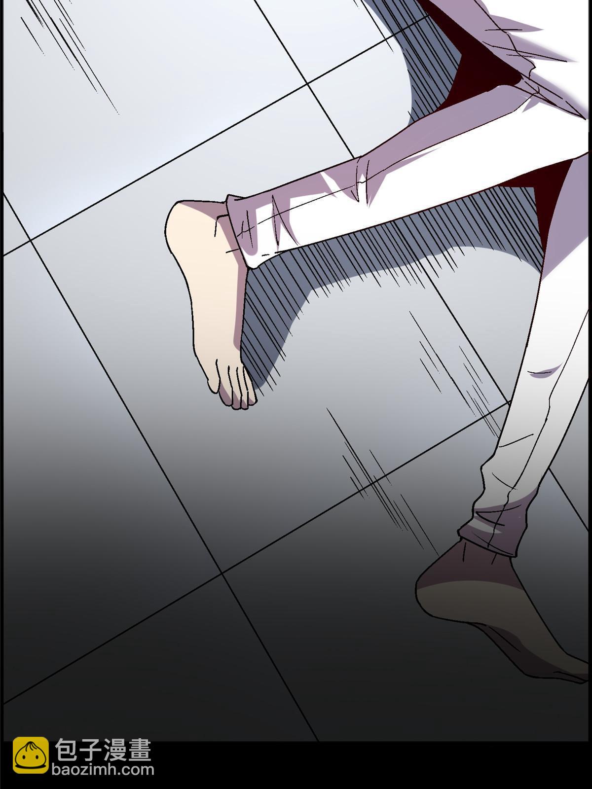 64 饭 已经做好了(1/2)-第64话