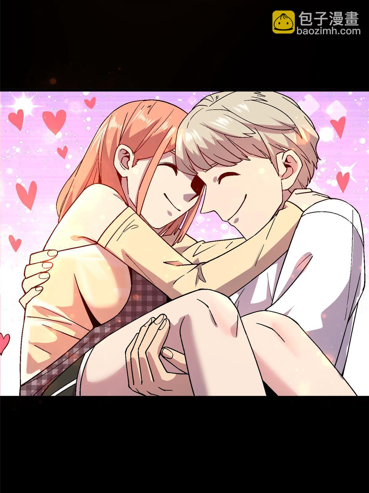 64 饭 已经做好了(1/2)-第64话