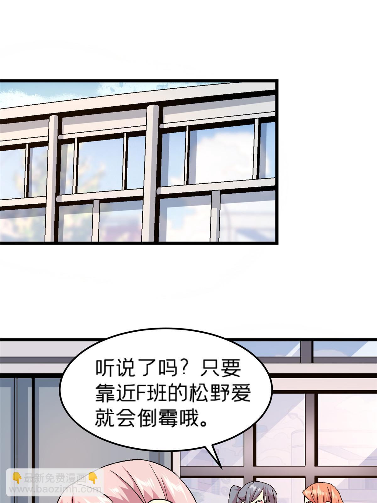 66 暴走少女(1/2)-第66话