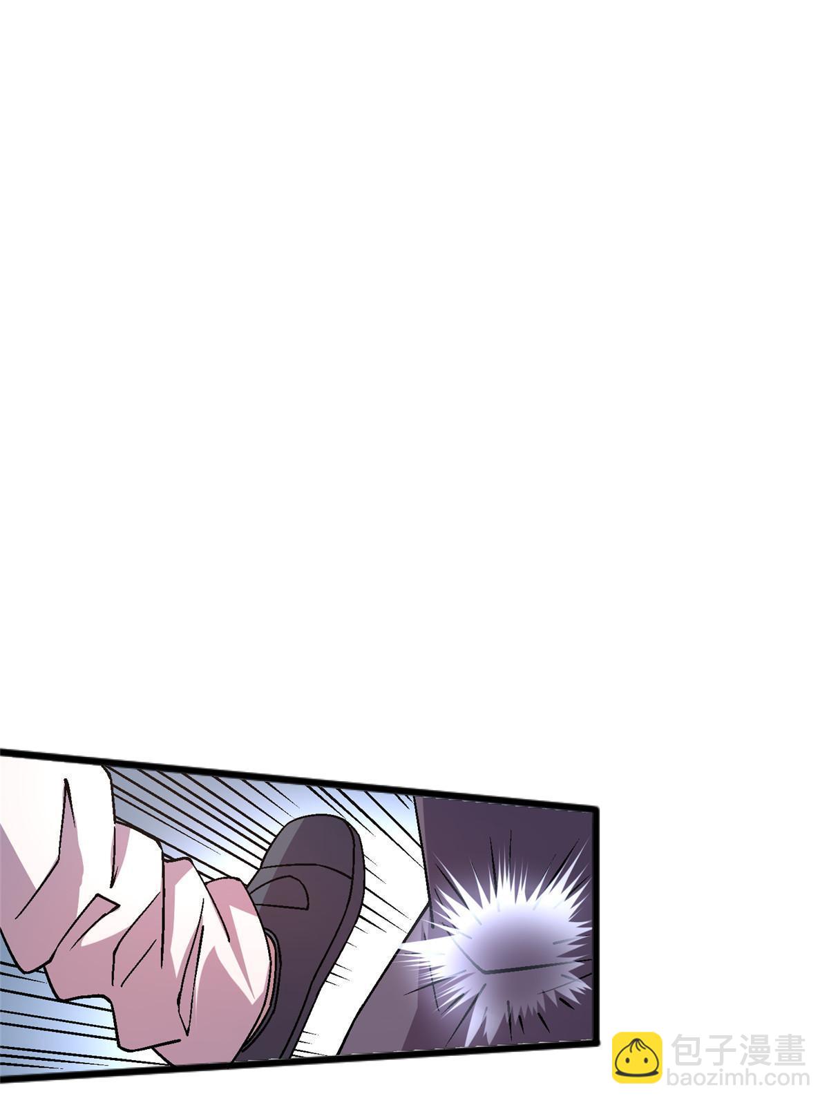 66 暴走少女(1/2)-第66话