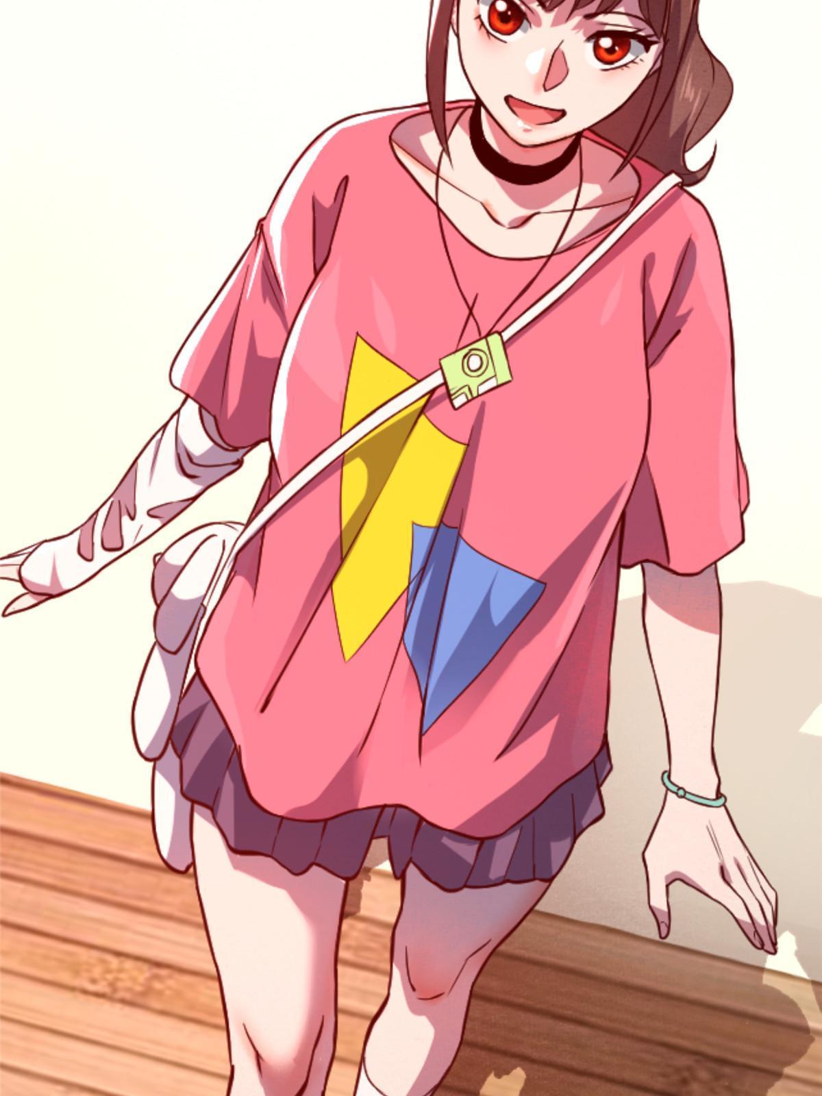 08 出场费(1/2)-第8话