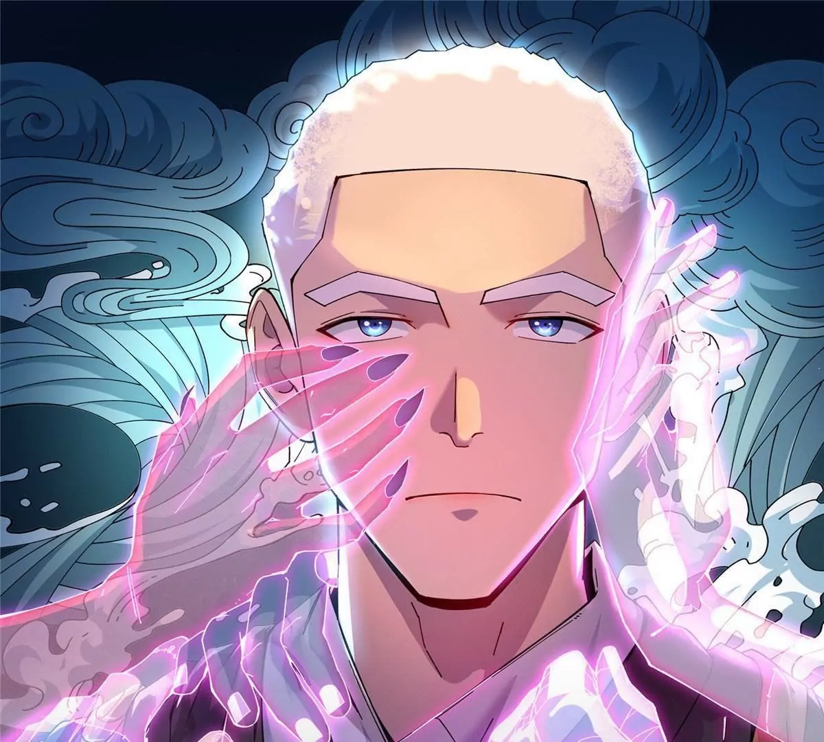 72 妖口普查(1/3)-第72话