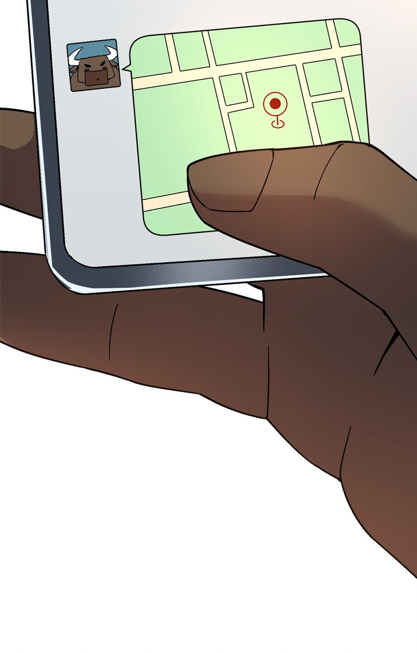 74 和谐共处-第74话