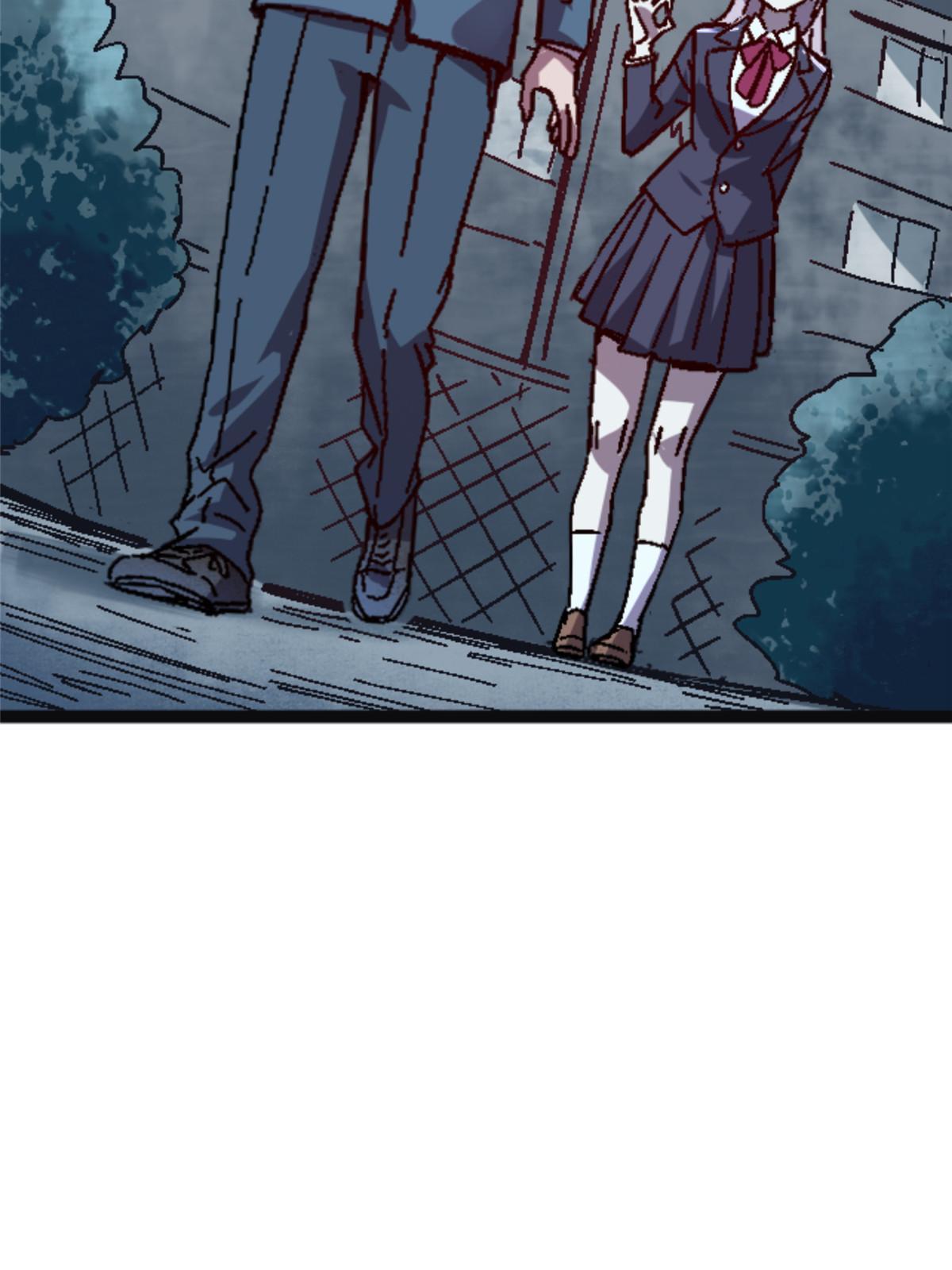 10 笼中鸟(1/2)-第10话