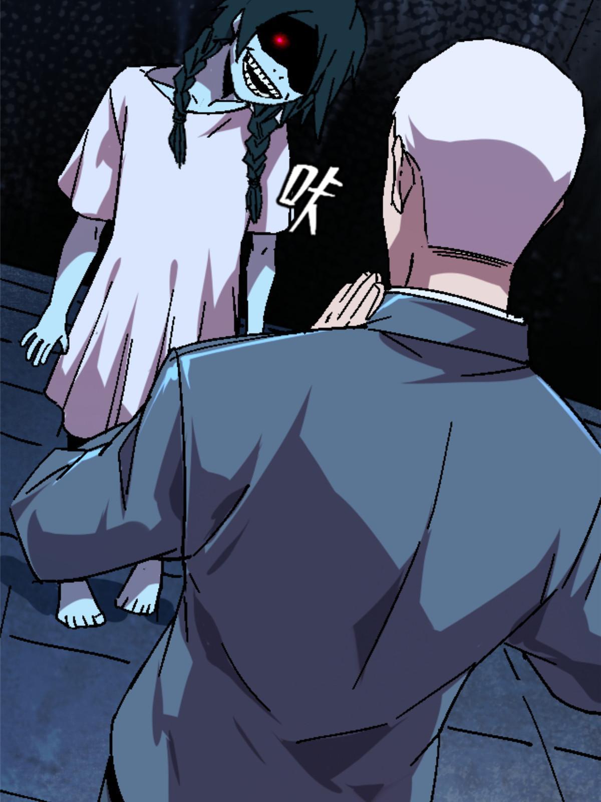 10 笼中鸟(1/2)-第10话