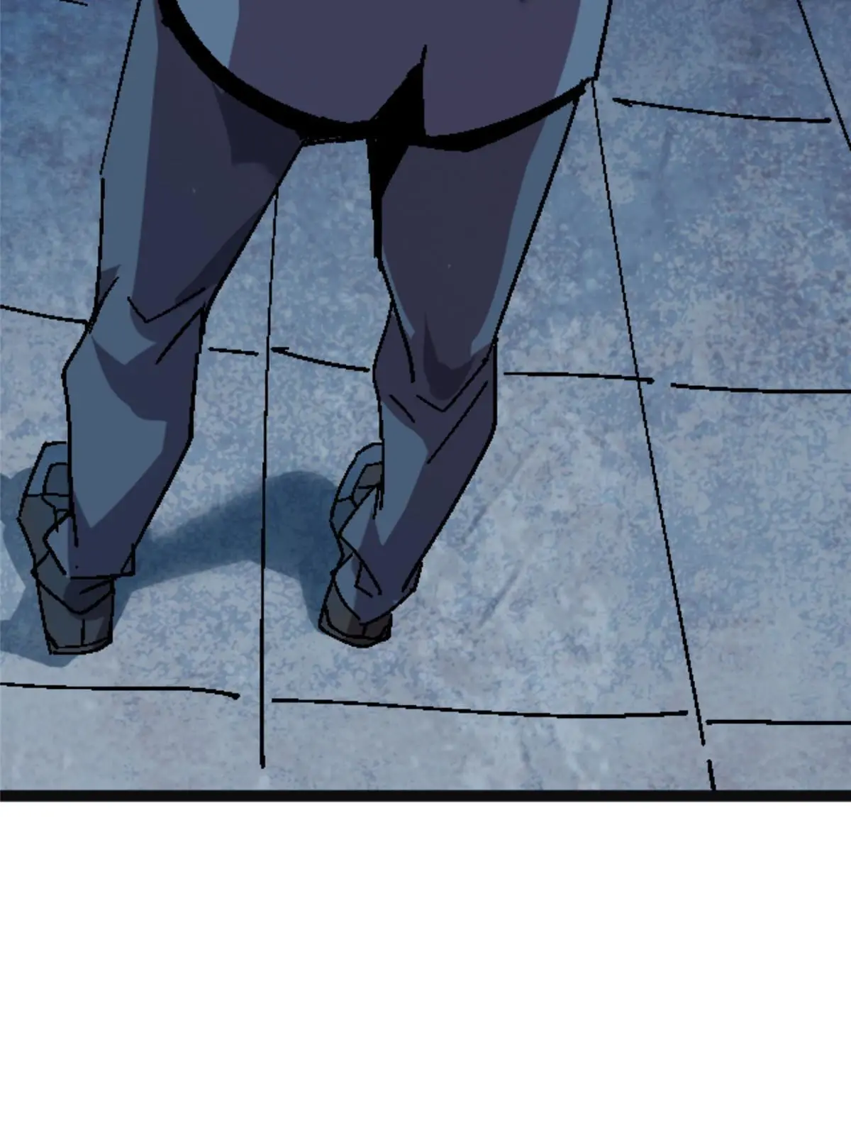 10 笼中鸟(1/2)-第10话