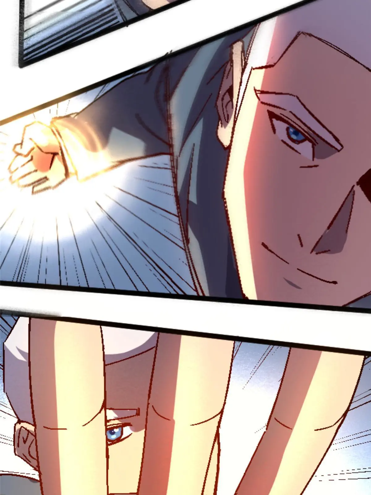 10 笼中鸟(1/2)-第10话