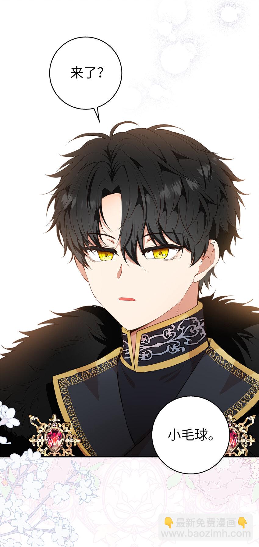 11 奇怪的哥哥(1/2)-第12话