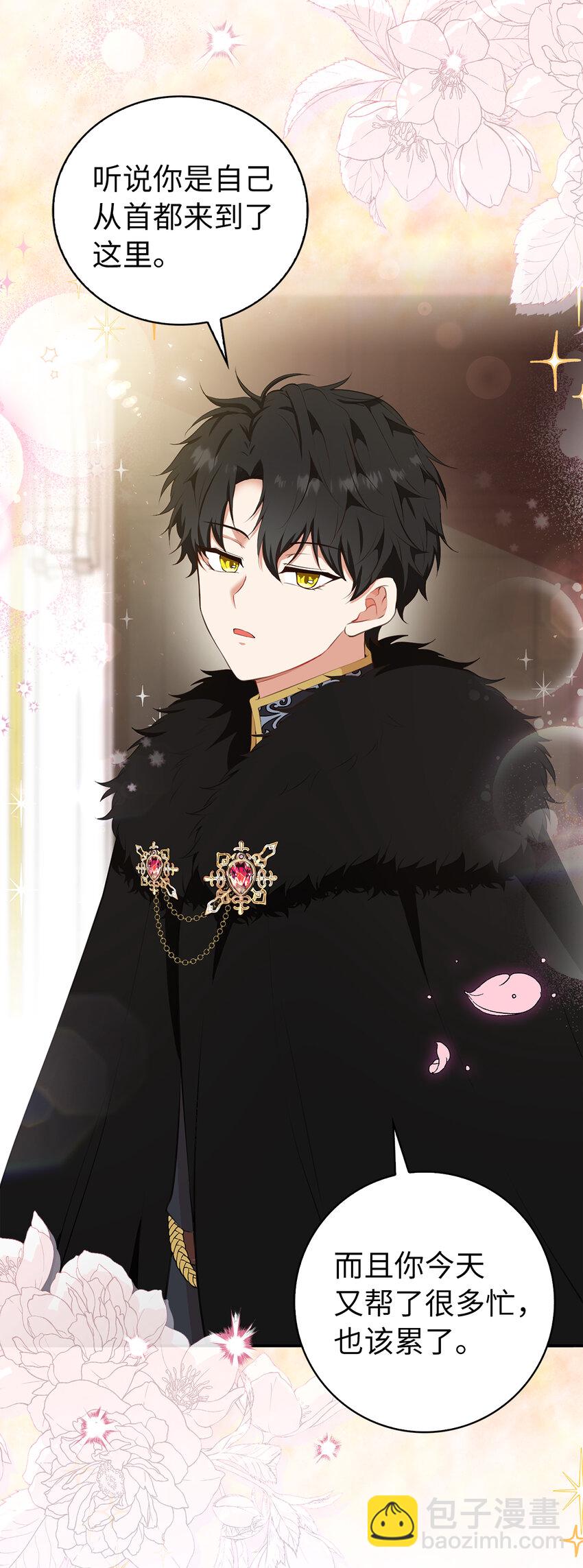 11 奇怪的哥哥(1/2)-第12话