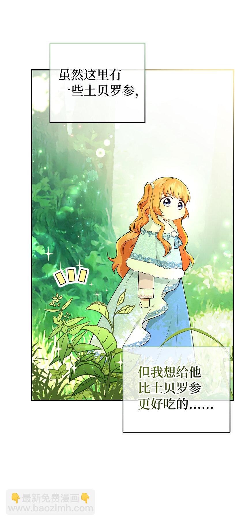 29 小毛球一般的妹妹(1/2)-第30话