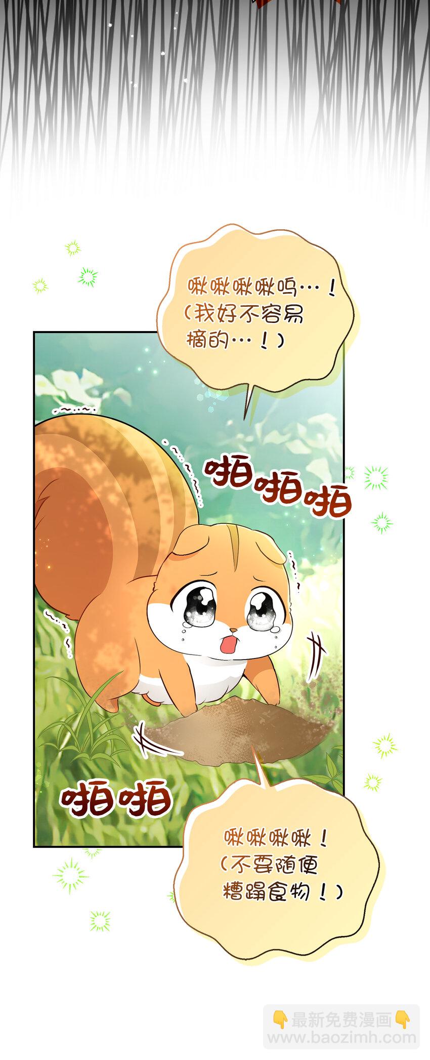 29 小毛球一般的妹妹(1/2)-第30话