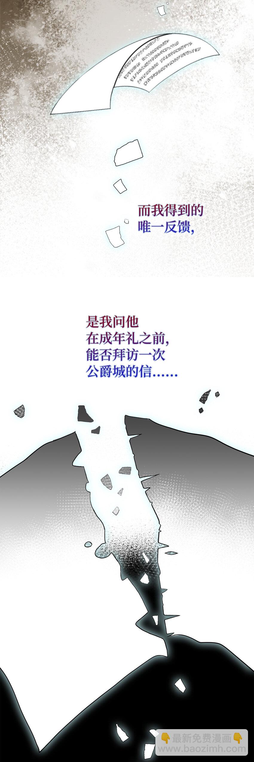 獅子公爵家的松鼠千金 - 3 世上沒有白來的好意(1/2) - 1