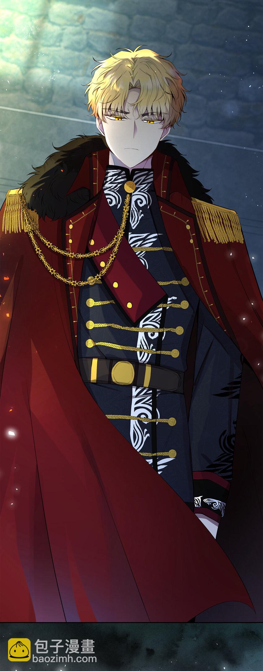 39 毒药还是秘药？(1/2)-第40话