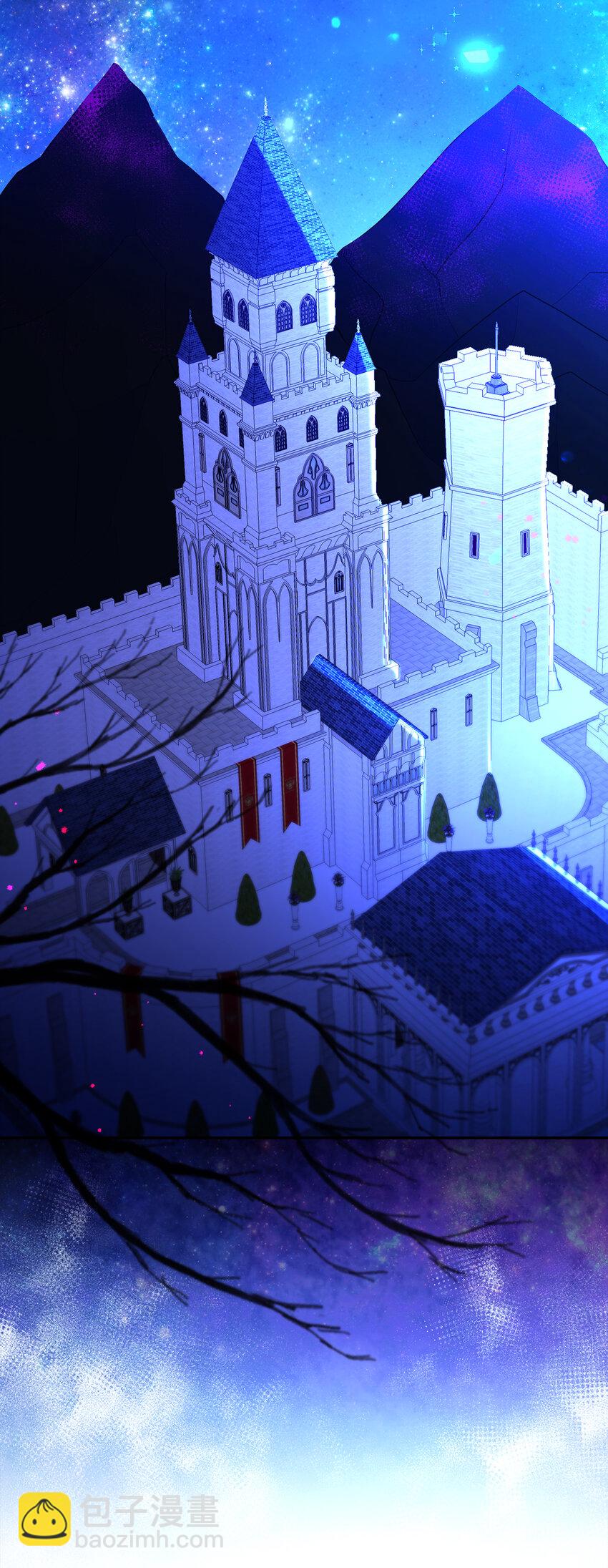 45 有趣的来客(1/2)-第46话