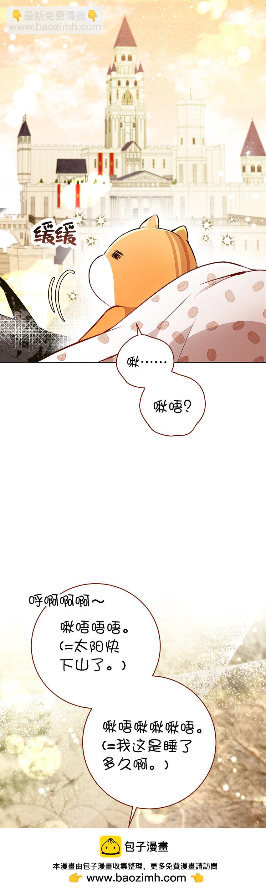 53 传说中的牙齿精灵(1/2)-第54话