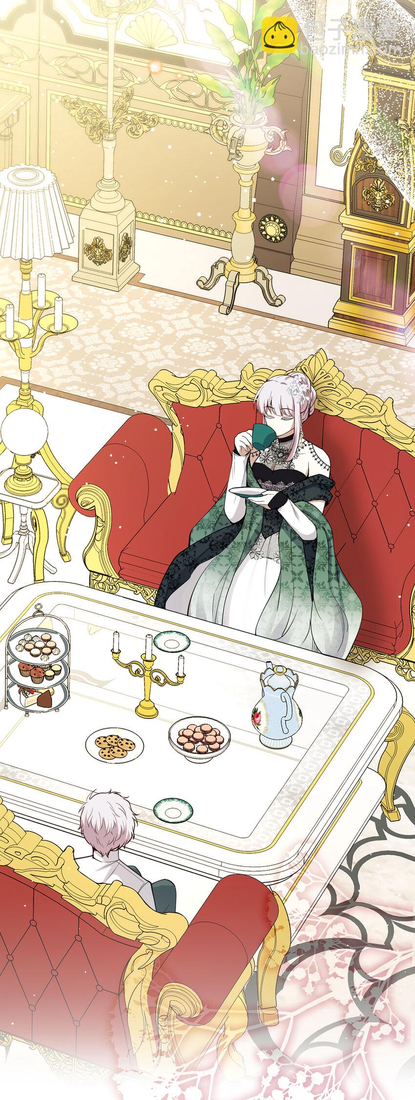 65 绝对服从的秘毒(1/2)-第66话