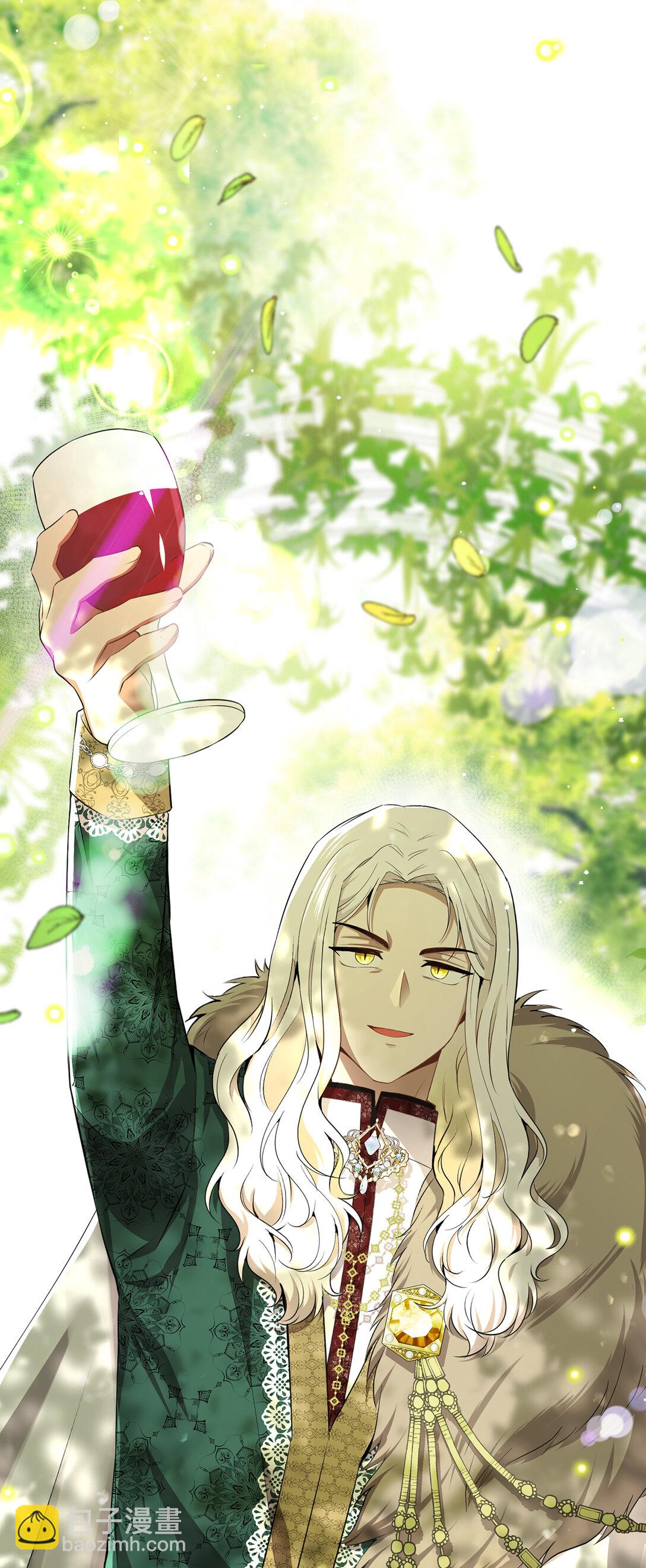 71 礼尚往来(1/2)-第72话