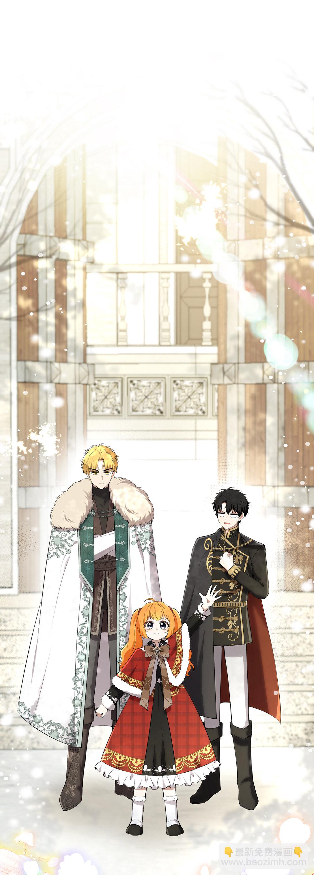 80 告别(1/2)-第82话