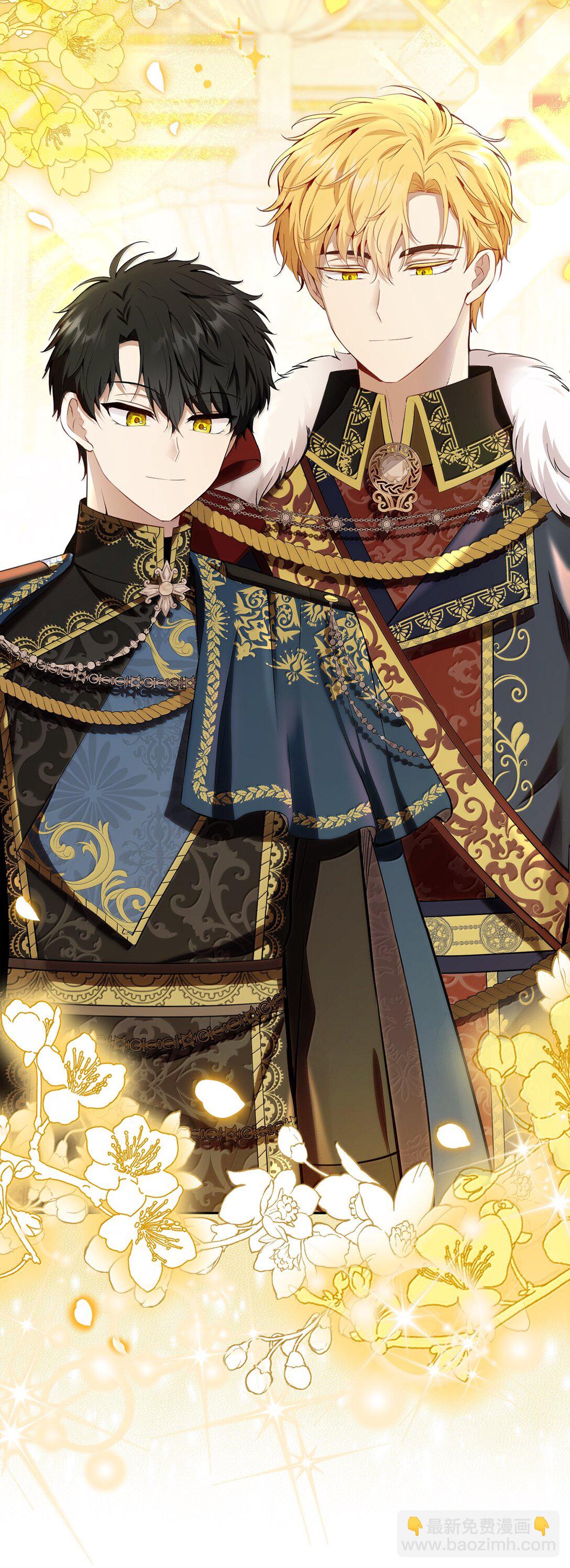 82 难忘的生日(1/2)-第84话