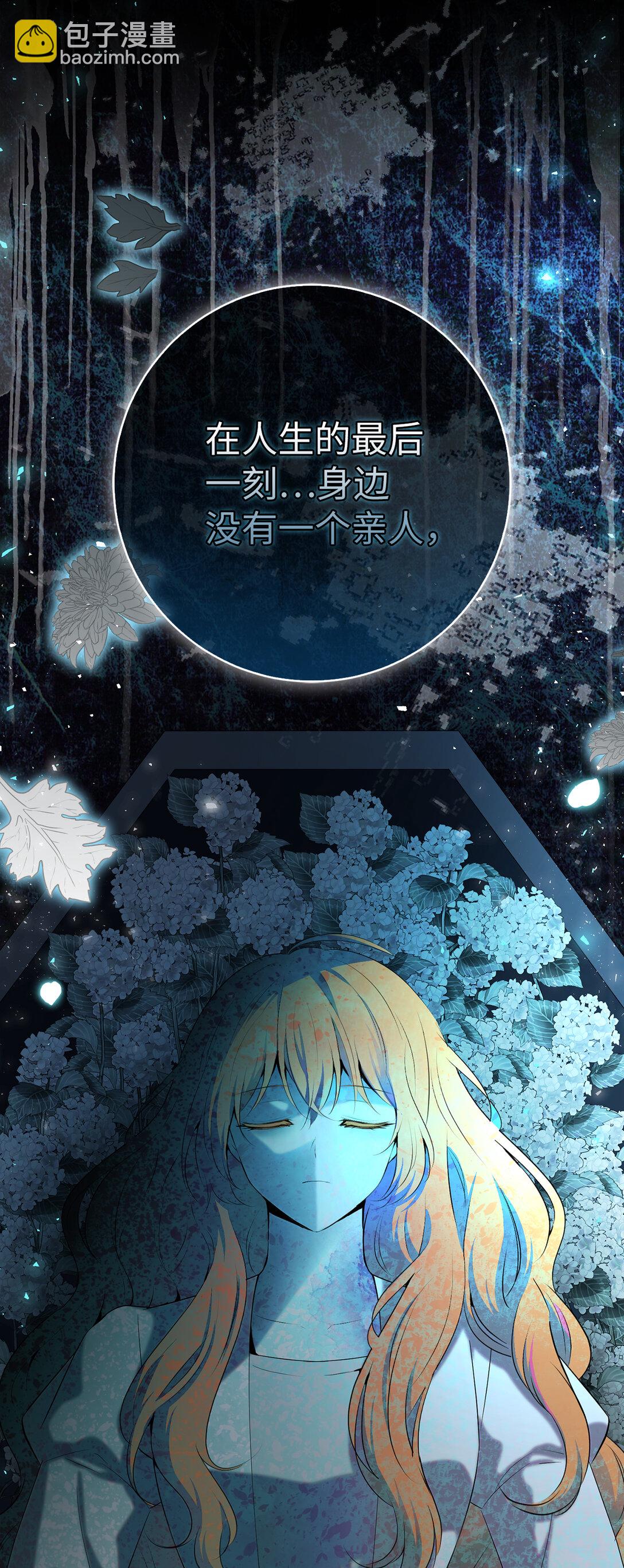 85 来自王室的求婚聘书(1/2)-第88话