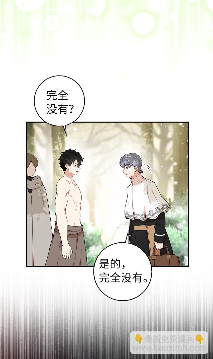 獅子公爵家的松鼠千金 - 9 小松鼠的錦囊妙計(1/2) - 4