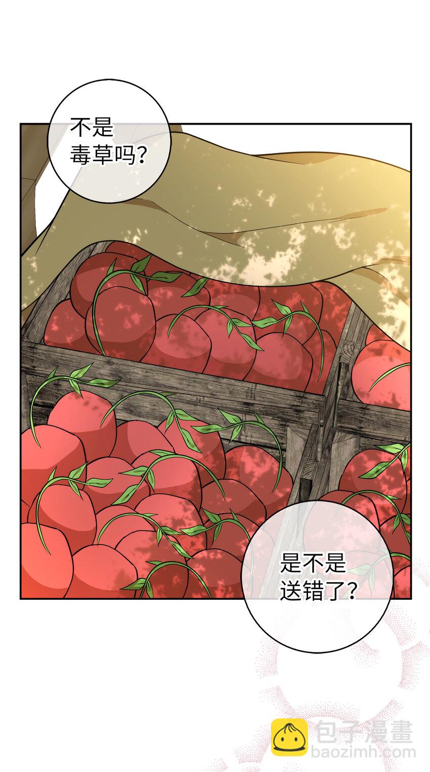 獅子公爵家的松鼠千金 - 9 小松鼠的錦囊妙計(1/2) - 5