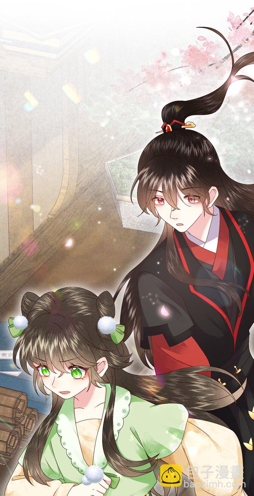 010 她与别人&hellip;&hellip;终究是不一样的！-第12话