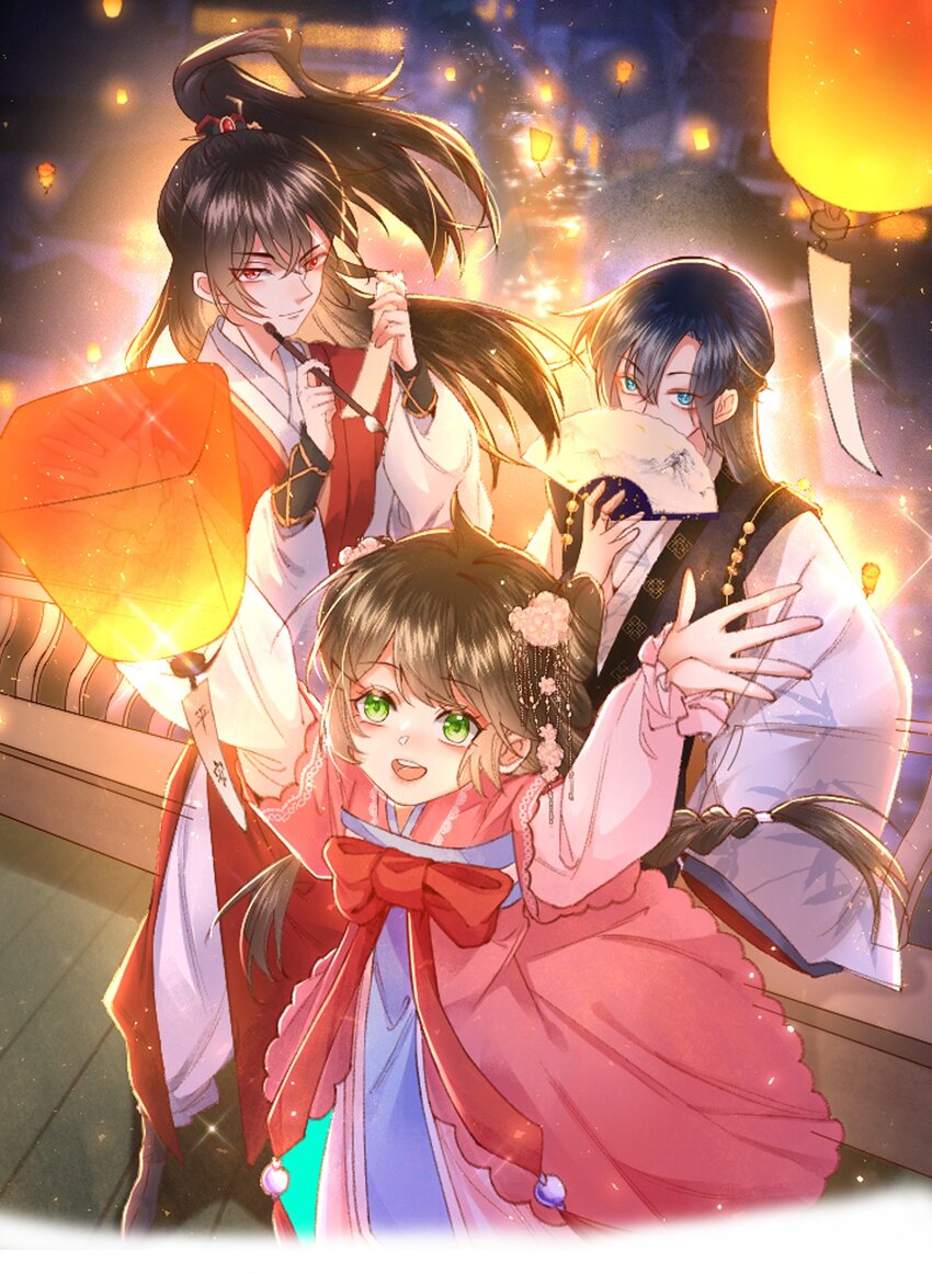 027 同寝：阿霁讲的鬼故事好可怕！-第30话