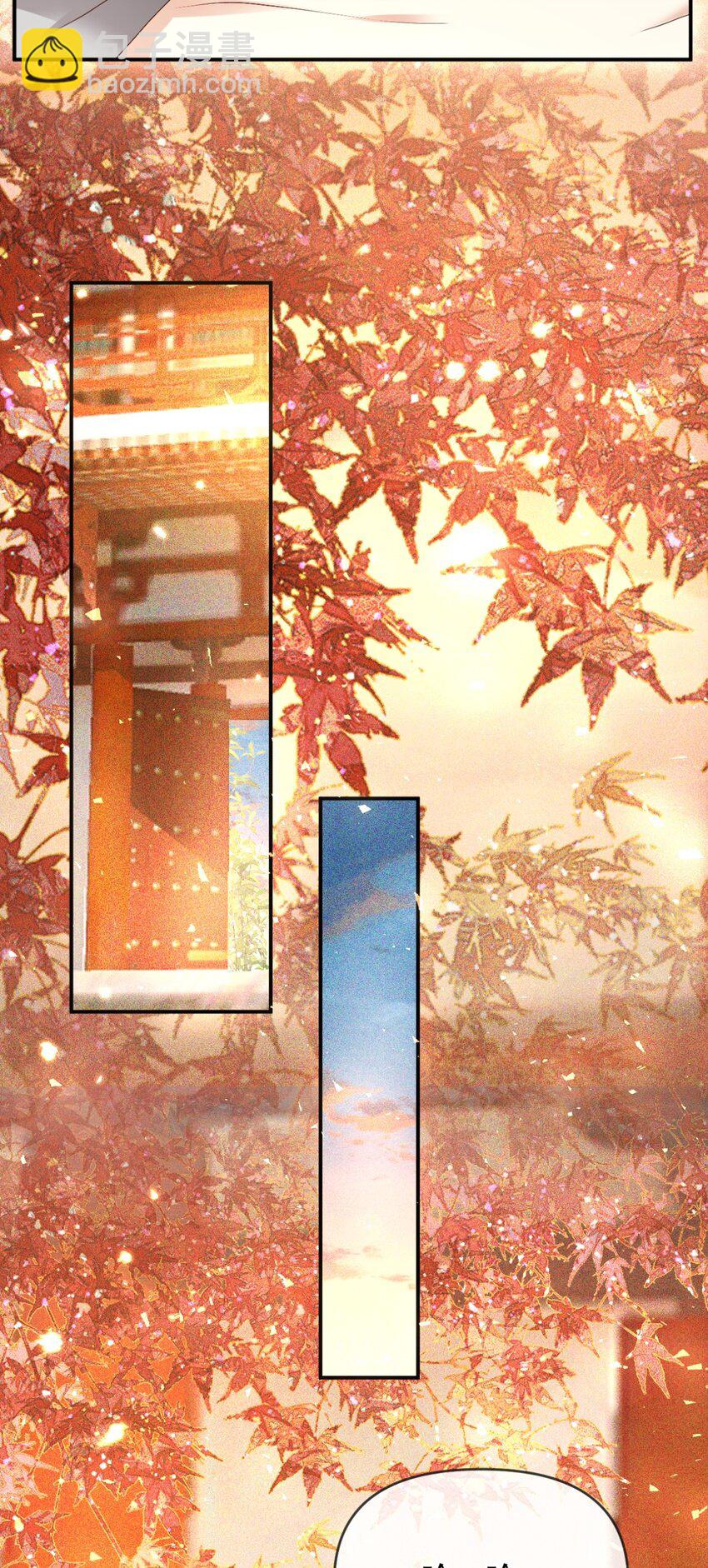 027 同寝：阿霁讲的鬼故事好可怕！-第30话