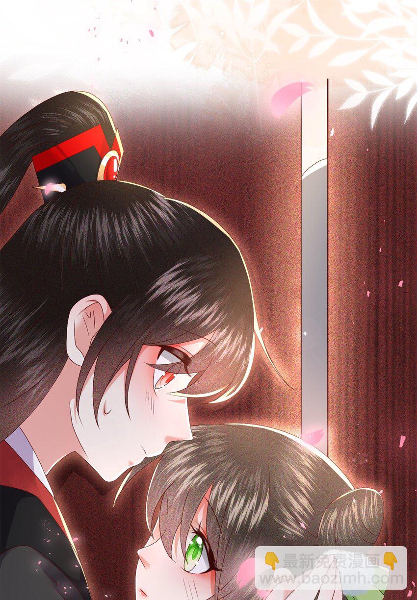 027 同寝：阿霁讲的鬼故事好可怕！-第30话